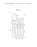 MEDIUM VALIDATING APPARATUS diagram and image