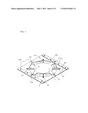 Positioning Jig and Method of Adjusting Position diagram and image