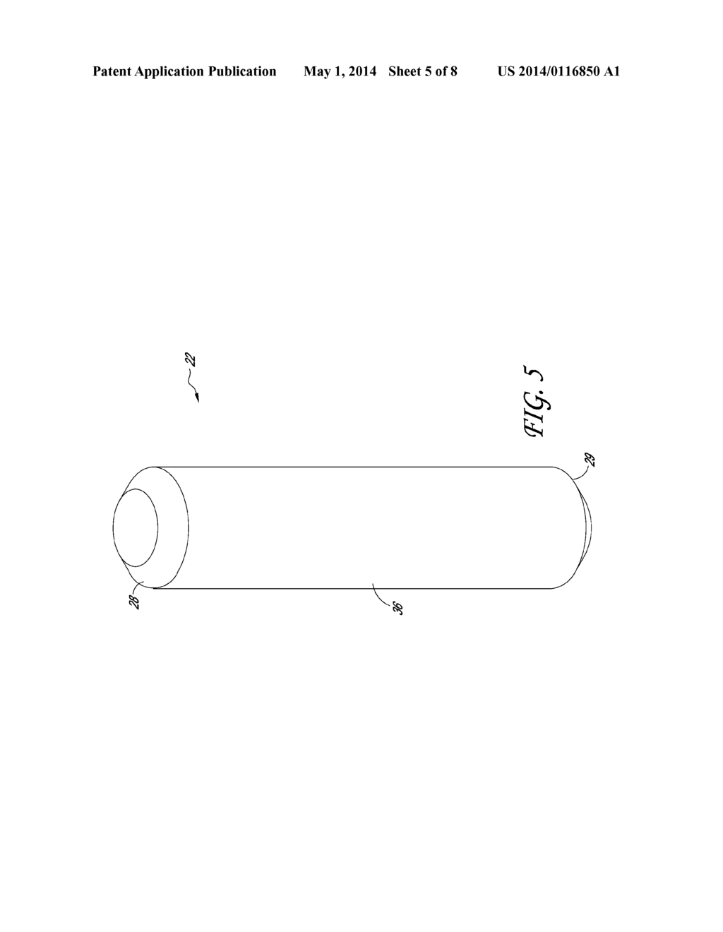 CONVEYOR SYSTEM WEAR INDICATION DEVICES AND METHODS - diagram, schematic, and image 06