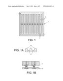 EASILY PRODUCED INTERCONNECTING MODULE FOR A HIGH-TEMPERATURE WATER     ELECTROLYSIS DEVICE diagram and image