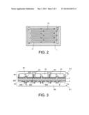 EASILY PRODUCED INTERCONNECTING MODULE FOR A HIGH-TEMPERATURE WATER     ELECTROLYSIS DEVICE diagram and image