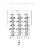 EASILY PRODUCED INTERCONNECTING MODULE FOR A HIGH-TEMPERATURE WATER     ELECTROLYSIS DEVICE diagram and image