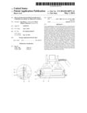 Heat Exchange Elements for Use in Pyrometallurgical Process Vessels diagram and image