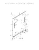 CATHODE PLATE EDGE PROTECTOR AND METHODS OF MANUFACTURE diagram and image