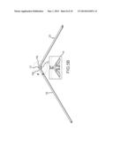 CATHODE PLATE EDGE PROTECTOR AND METHODS OF MANUFACTURE diagram and image