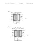 MEMBRANE/ELECTRODE ASSEMBLY FOR AN ELECTROLYSIS DEVICE diagram and image