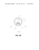 APPARATUS AND METHOD FOR SPUTTERING A TARGET USING A MAGNET UNIT diagram and image