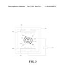 APPARATUS AND METHOD FOR SPUTTERING A TARGET USING A MAGNET UNIT diagram and image