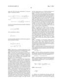 Apparatus and Method for Evaluating Characteristics of Target Molecules diagram and image