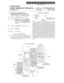 Method and apparatus for monitoring alteration of flow characteristics in     a liquid sample diagram and image