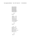 Method and apparatus for monitoring alteration of flow characteristics in     a liquid sample diagram and image