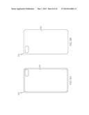 MAGNETICALLY CONNECTED CASE FOR ELECTRONIC DEVICE diagram and image