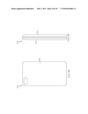 MAGNETICALLY CONNECTED CASE FOR ELECTRONIC DEVICE diagram and image