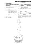 SANITARY TOILET PLUNGER CONTAINMENT SYSTEM diagram and image