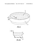 SANITARY TOILET PLUNGER CONTAINMENT SYSTEM diagram and image