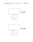 Integrated Tabbed Note and Fastener diagram and image