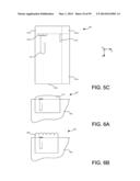 Integrated Tabbed Note and Fastener diagram and image