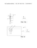 Integrated Tabbed Note and Fastener diagram and image