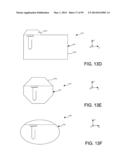 Integrated Tabbed Note and Fastener diagram and image