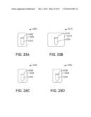 Integrated Tabbed Note and Fastener diagram and image