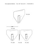 Integrated Tabbed Note and Fastener diagram and image