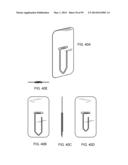 Integrated Tabbed Note and Fastener diagram and image