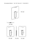 Integrated Tabbed Note and Fastener diagram and image