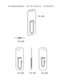 Integrated Tabbed Note and Fastener diagram and image