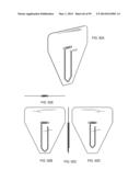 Integrated Tabbed Note and Fastener diagram and image