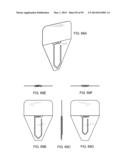 Integrated Tabbed Note and Fastener diagram and image