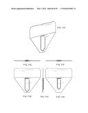 Integrated Tabbed Note and Fastener diagram and image