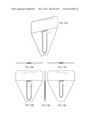 Integrated Tabbed Note and Fastener diagram and image