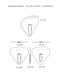 Integrated Tabbed Note and Fastener diagram and image