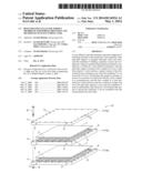 REGENERATED CELLULOSE POROUS MEMBRANE FOR POROUS DIFFUSION AND METHOD OF     MANUFACTURING SAME diagram and image