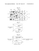 REGENERATED CELLULOSE POROUS MEMBRANE FOR POROUS DIFFUSION AND METHOD OF     MANUFACTURING SAME diagram and image