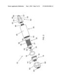 HIGH PRESSURE FLUID FILTER SYSTEM diagram and image