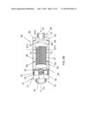 HIGH PRESSURE FLUID FILTER SYSTEM diagram and image