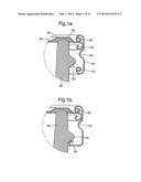 Closure diagram and image