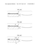 FABRICATION METHOD FOR MICROLENS ARRAY SUBSTRATE diagram and image