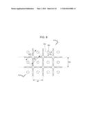 FABRICATION METHOD FOR MICROLENS ARRAY SUBSTRATE diagram and image