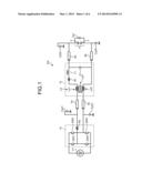 ELECTRIC DISCHARGE MACHINING APPARATUS diagram and image