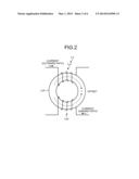 ELECTRIC DISCHARGE MACHINING APPARATUS diagram and image