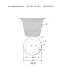 GRADIENT-INDEX (GRIN) LENS FABRICATION EMPLOYING LASER PULSE WIDTH     DURATION CONTROL, AND RELATED COMPONENTS, SYSTEMS, AND METHODS diagram and image