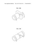 ARC WELDING APPARATUS, CONSTANT VOLTAGE CHARACTERISTIC WELDING POWER     SOURCE, AND METHOD FOR PERFORMING ARC WELDING diagram and image