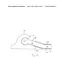 Freight Holding Device, in Particular for Loading Aircraft, Method for     Producing a Freight Holding Device and Use of a Pultruded     Fibre-Reinforced Profile Element for a Freight Holding Device diagram and image