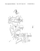 TRUCK CROSSBAR ATTACHMENT diagram and image