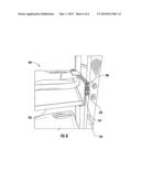 FRAME SYSTEM FOR STRETCHERED PERSONS diagram and image