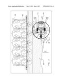 VEHICLE FOR DISPLACING FEED diagram and image