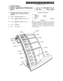 METHODS AND APPARATUS FOR SEALING VARIABLE AREA FAN NOZZLES OF JET ENGINES diagram and image