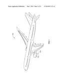 METHODS AND APPARATUS FOR SEALING VARIABLE AREA FAN NOZZLES OF JET ENGINES diagram and image